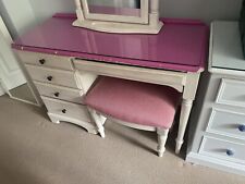 ducal dressing table for sale  BARNET