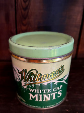 Vintage whitman white for sale  East Canton