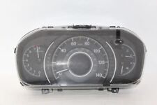 Speedometer cluster kph for sale  Van Nuys