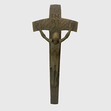 Large crucifix wall for sale  Rochester
