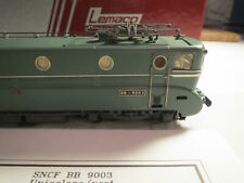 Lemaco 063 locomotive d'occasion  Bidart