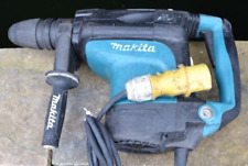 makita 110v sds drill for sale  SUNBURY-ON-THAMES