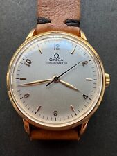 1944 omega chronometer for sale  Saint Johns