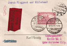 1919 eilbote luftpost gebraucht kaufen  Berlin