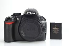 Nikon d3100 dslr for sale  HALESOWEN
