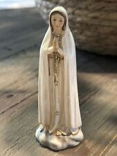 Lady fatima statue for sale  Lincoln