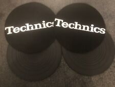 Genuine technics rubber for sale  BIRMINGHAM