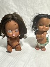 Vintage hawaiian dolls for sale  Hobart