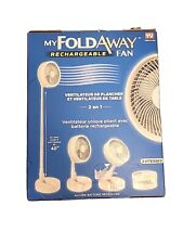 Fold away rechargeable for sale  Portland