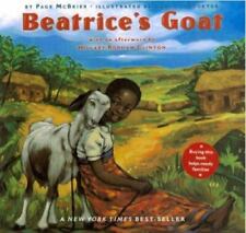 Beatrice goat paperback for sale  Houston