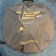 Quechua seconds baby for sale  MANCHESTER