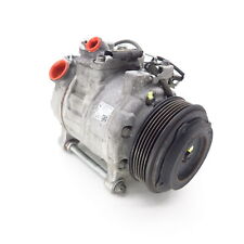compressor de ar condicionado BMW X6 F16 X5 F15 40d 6805070 Denso, usado comprar usado  Enviando para Brazil
