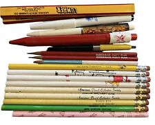 Lot pencils pens for sale  Sioux City