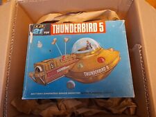 J.r thunderbird boxed for sale  TODMORDEN