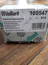 Vaillant gasfeuerungsautomat g gebraucht kaufen  Neuenhagen