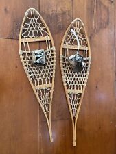 Snow shoes for sale  Haworth