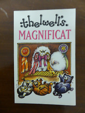 Book thelwells magnificat for sale  SHREWSBURY