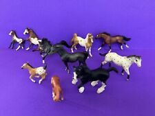 Breyer mini horses for sale  Vernon Hills