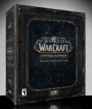 Warcraft battle for d'occasion  Expédié en Belgium