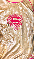 Supergirl silver reflective for sale  Houston