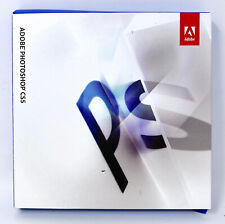 Adobe Photoshop CS5 para Windows PC com número de série (versão de atualização) varejo comprar usado  Enviando para Brazil