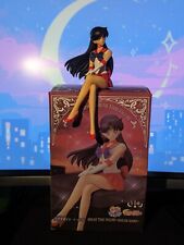 Sailor Moon Sailor MarsFigur 14cm comprar usado  Enviando para Brazil