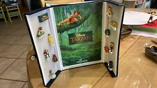 Coffret feve tarzan d'occasion  Givors