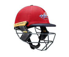 Used, Footscray Cricket Club Helmet for sale  Shipping to South Africa