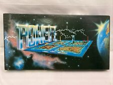 Power game board for sale  Sheboygan