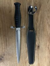 Couteau dague chasse d'occasion  Donnemarie-Dontilly