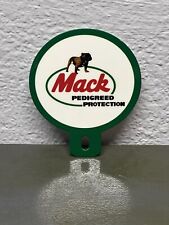 Mack pedigreed protection for sale  Saint Charles