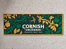Cornish orchard cider for sale  PETWORTH