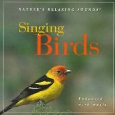 Singing birds nature for sale  Montgomery