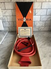 Vintage victoria rexall for sale  Long Beach