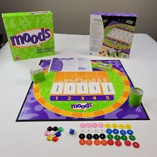 Moods board game for sale  Indianapolis