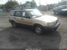 04 subaru forester xs 4wd for sale  Cicero