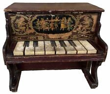 Antique schoenhut piano for sale  Coatesville