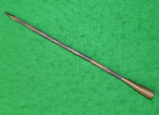 iron spear for sale  Wichita