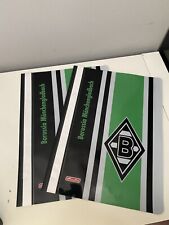 Borussia mönchengladbach fuß gebraucht kaufen  Buchholz i.d. Nordheide