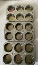 Muffin cupcake pan for sale  Woodburn