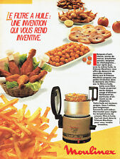 1985 advertising 068 d'occasion  Expédié en Belgium