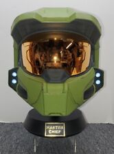 Casco Jefe Jazwares Deluxe Halo Master Exclusivo Game Stop con Luces y Sonidos  segunda mano  Embacar hacia Mexico