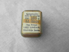 Lundahl LL 5801 1+1: 2 Audio Insulation Transformer  for sale  Shipping to South Africa