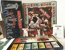 2004 monopoly boston for sale  Spring Hill