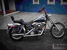 Harley davidson 1340 for sale  UK