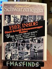 1991 arnold schwarzenegger for sale  Indiana