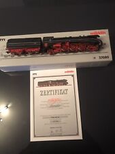 Märklin 37080 dampflok gebraucht kaufen  Hannover