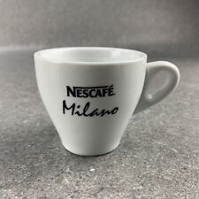 Nescafe milano cappuccino for sale  Shipping to Ireland