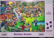 Hop house puzzles for sale  CLEETHORPES
