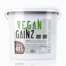 Vegan serious gainz for sale  MANCHESTER